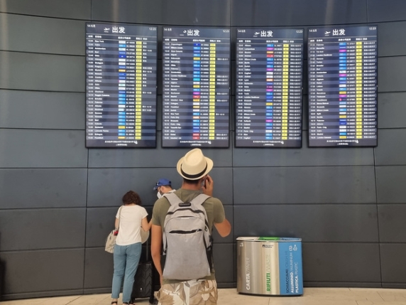 Sciopero trasporto aereo di oggi: gli orari, i voli cancellati e le fasce di garanzia. Cosa sapere