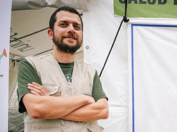 Trentini, l'ex compagno di cella: «Fuma troppo. Lì torture e zero igiene»