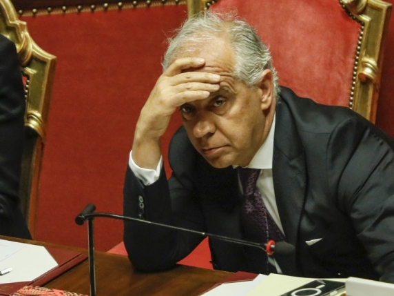 Piantedosi: 'Non sono stato respinto in Libia, c'è stato un caso diplomatico ma la collaborazione resta'