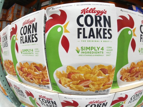 Ferrero vicina ad acquistare Kellogg per tre miliardi di dollari: i Corn Flakes diventano italiani