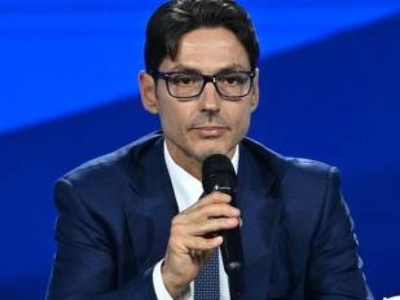 «Più volti nuovi»: Pier Silvio Berlusconi non esclude la politica e agita Forza Italia​«I reality di Leotta e Blasi tra i più brutti»