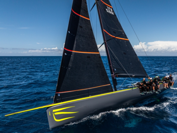 Admiral’s Cup, torna dopo oltre 20 anni all’Isola di Wight la regata riservata alle vele d’altura