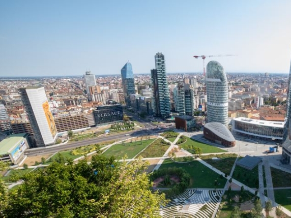 Le case a Milano? Meglio dell'oro: in 50 anni i prezzi sono saliti 35 volte. Ecco i quartieri che si sono rivalutati di più