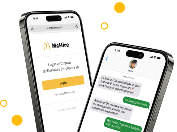 Hackerata l'AI per le assunzioni di McDonald's: dati a rischio per colpa della password (era 123456)