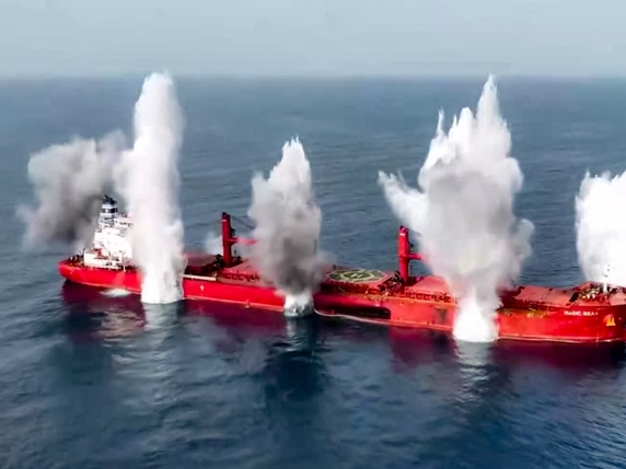 La strategia russa nel Mar Rosso: cosa c'è dietro l'appoggio a gli Houthi e le conseguenze per l'Occidente e l'Italia