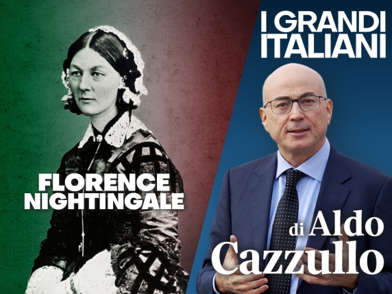 Florence, una grande italiana