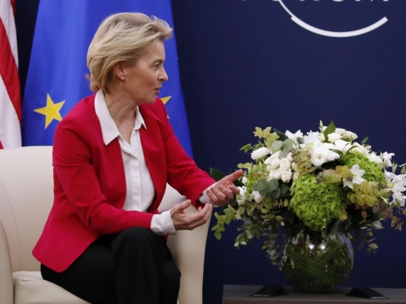 La lettera sui dazi, il «bullismo economico»: cosa vuole Trump dall'Unione europea?​Conto salato per l'Italia, a rischio 35 miliardi 