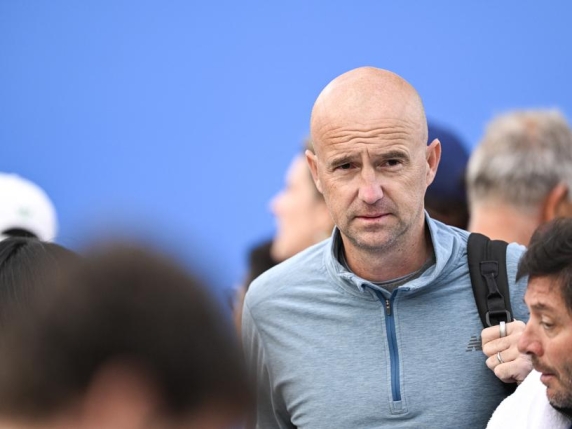 Ljubicic prima di Sinner-Alcaraz: Carlos il favorito, ma vorrei essere Jannik. L'erba è più adatta a lui
