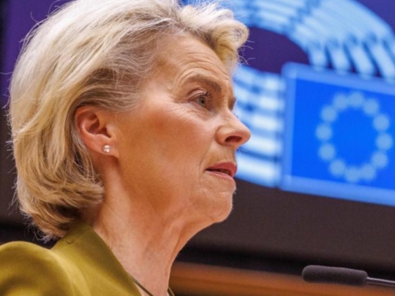 Trump, i dazi e il «doppio binario» dell'Ue. Von der Leyen: «Vogliamo negoziare ma le contromisure sono pronte»