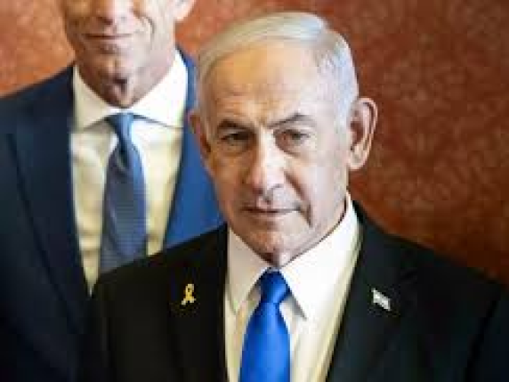 Media: «A Gaza almeno 8 morti al sito di distribuzione d'acqua». Netanyahu: «Ok a un'intesa per la pace, ma non ce ne andiamo dalla Striscia»
