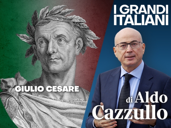 La Vera Storia di Giulio Cesare: Il Leader che Cambiò la Storia Italiana e Mondiale
