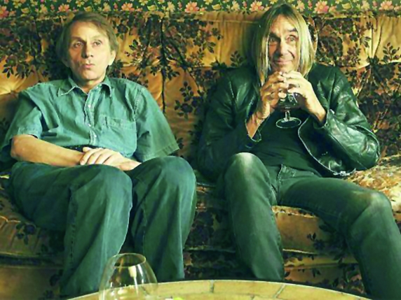 Iggy Pop: «Ero un ragazzino sfigato poi ho trasformato il mio corpo in una bomba a mano»