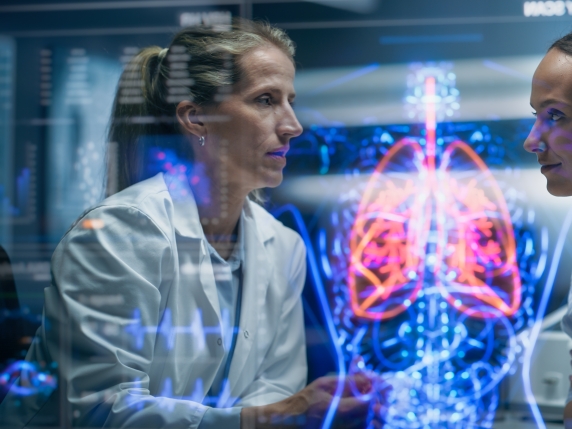 Previsione di Raymond Kurzweil: entro 2029 l'invecchiamento rallenterà, prolungando la vita