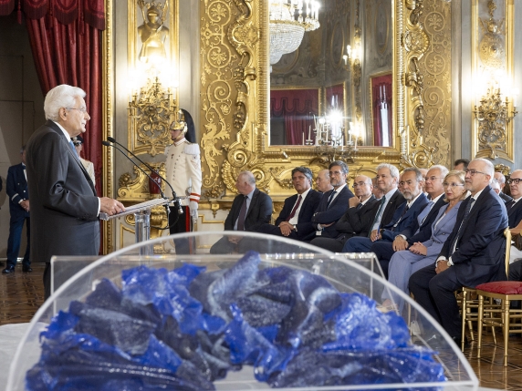 L'affondo di Mattarella: «A Gaza nessun errore ma ostinazione a uccidere» | Meloni sente Netanyahu: «Situazione insostenibile»