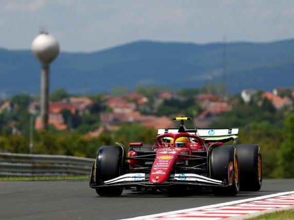 F1 Gp Ungheria: le prove libere. Norris davanti a Leclerc, parte bene Charles.  Hamilton indietro  Diretta