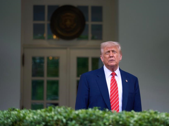 Trump, mossa contro Mosca: il presidente schiera due sottomarini nucleari in  "regioni appropriate". «Medvedev provocatorio» 