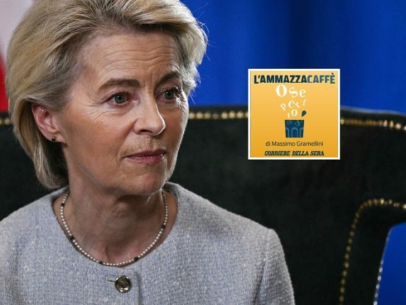 Cose che noi umani: l’«Ammazzacaffè» di Massimo Gramellini