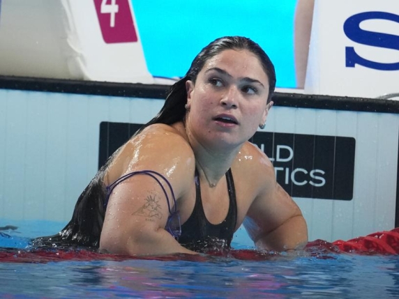 Mondiali di nuoto, Pilato medaglia di bronzo nei 50 rana, Bottazzo quarta, attesa per la 4x100 mista  Diretta
