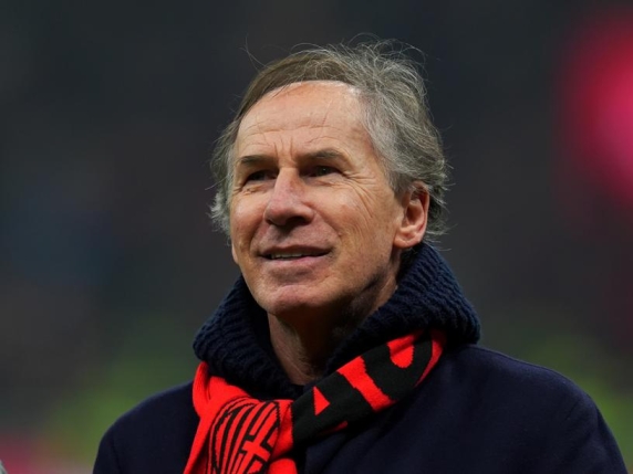 Baresi operato per un nodulo ai polmoni. Il messaggio ai tifosi: «Mi ci vorrà un po’ di tempo per rimettermi in forma»