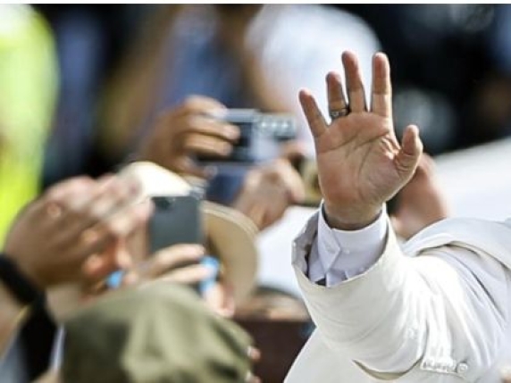 Il Papa con un milione di giovani a Tor Vergata: «Aspirate a cose grandi, la pace è possibile. Siamo coi ragazzi di Gaza e Kiev»