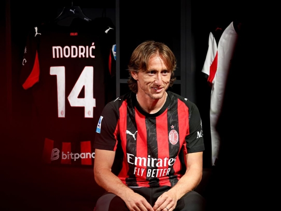 Calciomercato: Milan, oggi arriva Modric. Roma, ceduto Solbakken Diretta