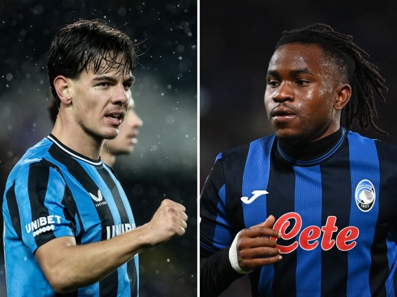 Calciomercato: Percassi, «Lookman all'Inter? La promessa era per l'estero»  Milan, si sblocca Jashari  | Diretta