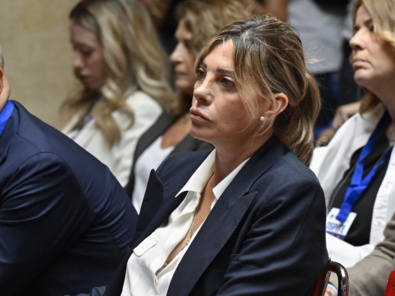 Giustizia, Bartolozzi non chiede scusa: «Il "plotone di esecuzione"? Alludeva alla prostrazione degli indagati»