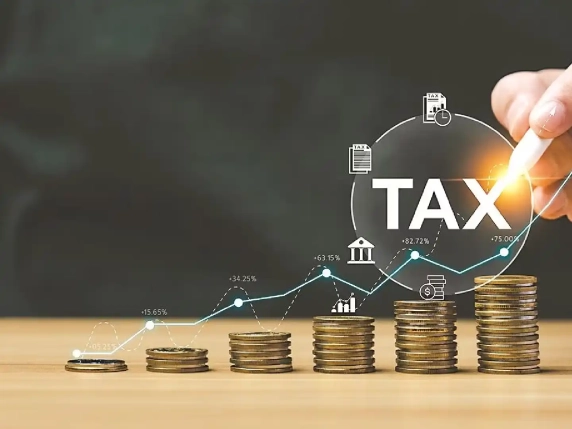 Seconda rata dell’acconto Irpef da pagare entro lunedì 1 dicembre