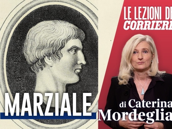 Marziale: il poeta che satirizzò la Roma imperiale con ironia e arguzia