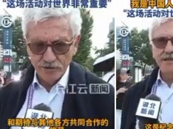 D'Alema e il ruolo della Cina nella sconfitta del nazifascismo: un dibattito storico e internazionale