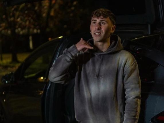 Milano: Një oficer policie jashtë detyrës arrestohet për vrasjen e Matteo Barones në një kalim për këmbësorë: pozitiv në testin e alkoolit