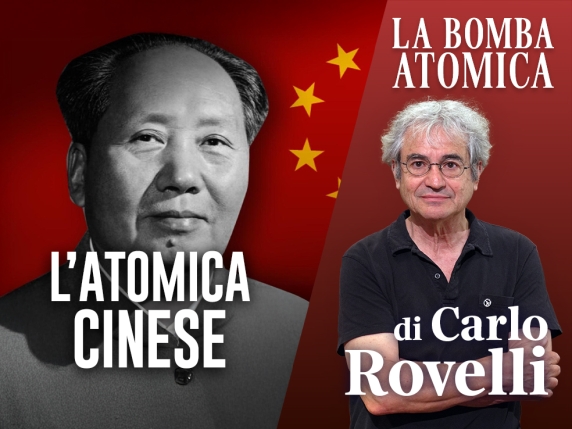 La politica nucleare della Cina: quando potrebbe usare l'atomica e cosa significherebbe per il mondo