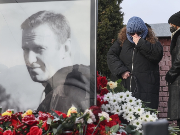 Navalny, l'accusa di cinque Paesi europei alla Russia: «Morto per il veleno presente sulla rana freccia»