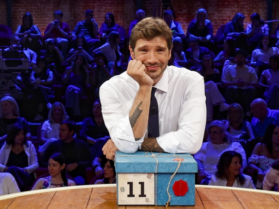 Rai lancia spot che chiede ai suoi volti di definire l’identità della rete pubblica