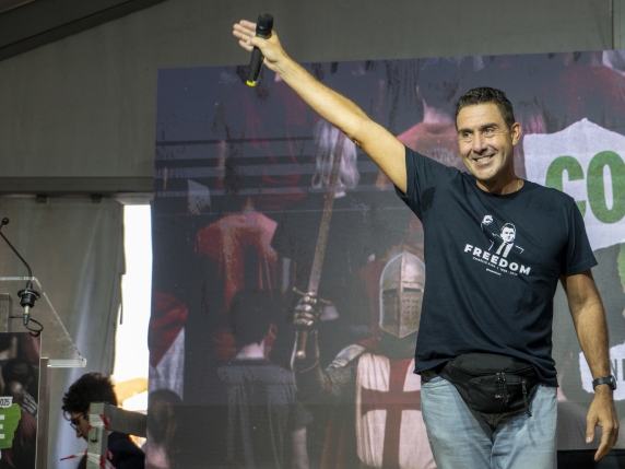 Vannacci e il Fascismo: Una Dichiarazione che Sconvolge l'Italia