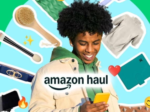 Amazon Haul: il «Temu americano» lancia la sua offerta per il Black November. Come funziona