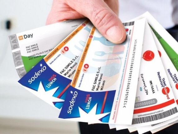 Buoni pasto, cosa cambia nel 2026: con la soglia di esenzione a 10 euro welfare più «pesante» (ma solo per i ticket elettronici)