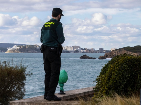 Formentera woman's death ruled nonviolent