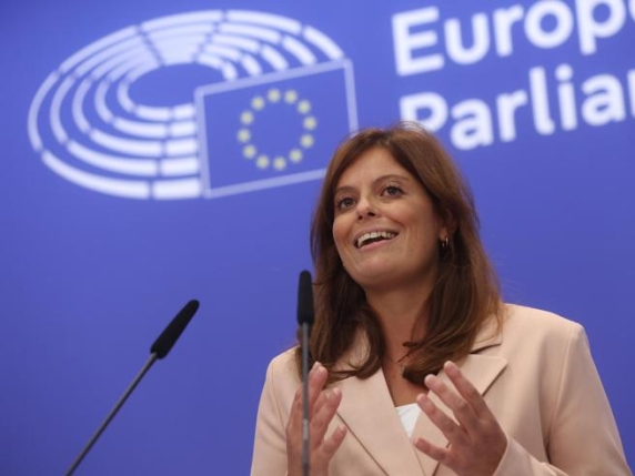 EU Parliament confirms Salis immunity