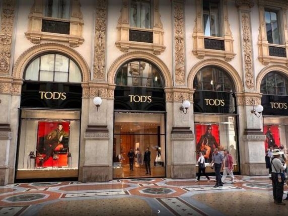 Cassazione respinge richiesta di spostamento del giudizio Tod's a Milano, decisione resta a Ancona