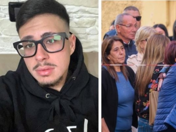Palermo man confesses killing bystander