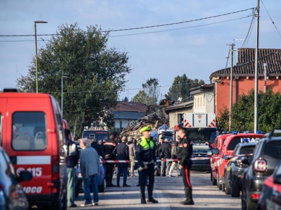 Chi sono Franco, Dino e Maria Luisa Ramponi, i fratelli che hanno fatto saltare in aria il casolare