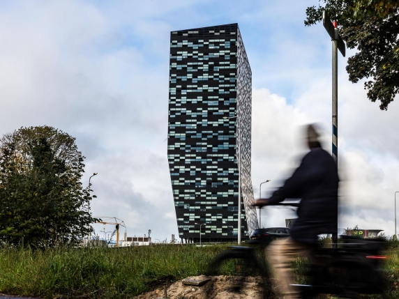 The microchip war comes to Europe: the Netherlands nationalizes Nexperia. Chinese anger