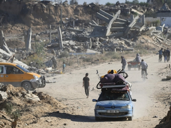 Israele chiude di nuovo il valico di Rafah: «Limiteremo l'ingresso degli aiuti finché non saranno restituiti tutti i corpi degli ostaggi»