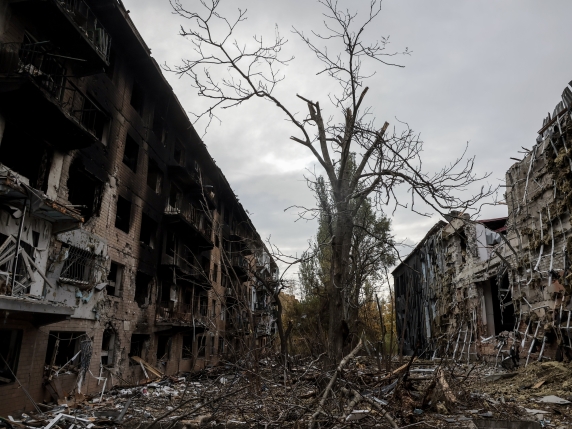 NATO: 'The Tomahawk supply is not on the table; it is a US-Ukraine bilateral issue'