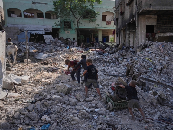 Il report Usa su Israele: «Centinaia di potenziali violazioni dei diritti». Ma ci vorranno anni per indagare