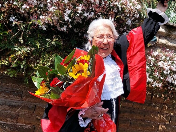 Addio a Sofia Corradi la mamma del programma Erasmus che ha cambiato la vita di 16 milioni di giovani europei