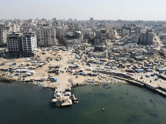 Hamas consegna i resti di due ostaggi, le bare arrivate a Tel Aviv Hamas consegna i resti di due ostaggi, le bare arrivate a Tel Aviv