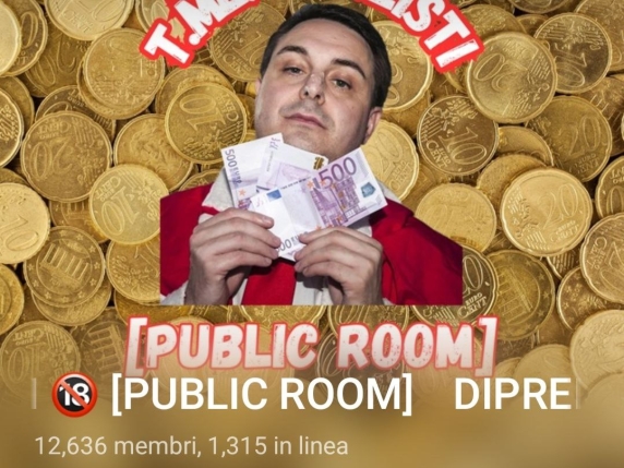 Il canale Telegram dei «Dipreisti», tra revenge porn, mogli spogliate e pedoporno: «Non si riesce a bloccarlo»