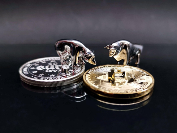 Aliquota del 33% per i profitti da criptovalute, salvo un'eccezione